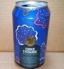 Cookie Exchange Milk Stout 12 oz can Great Lakes Brewing Co, Cleveland, OH EMPTY — photo 2