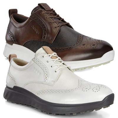 ecco s classic golf shoes