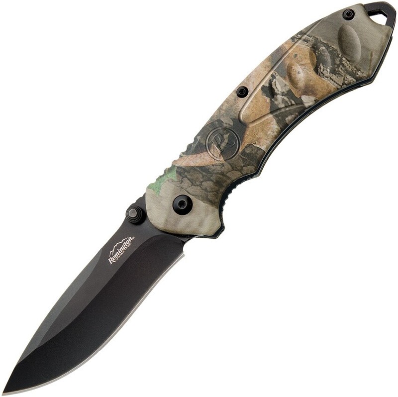 REMINGTON SPORTSMAN SERIES FAST2.0 KNIFE ** GREAT GIFT ** R11618