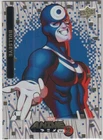 2023 UD Marvel Anime Vol. 2 Parallel Japanese Mega Moon BULLSEYE #8