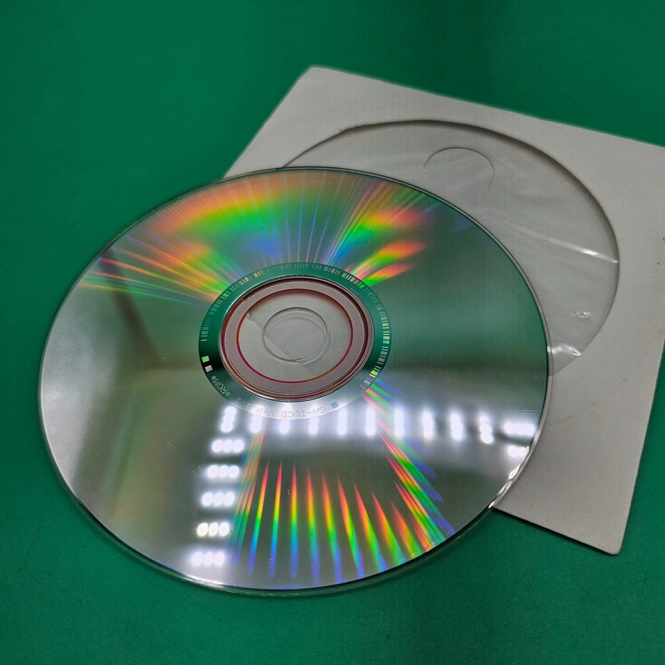 Intel Chipset Series Mainboard Utility CD (Ver. 1.5) Vintage Motherboard Drivers - Image 3 of 3