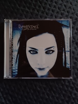 Evanescence'' Fallen