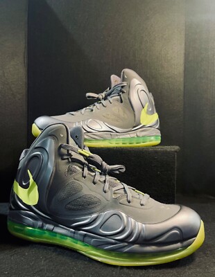 hyperposite green