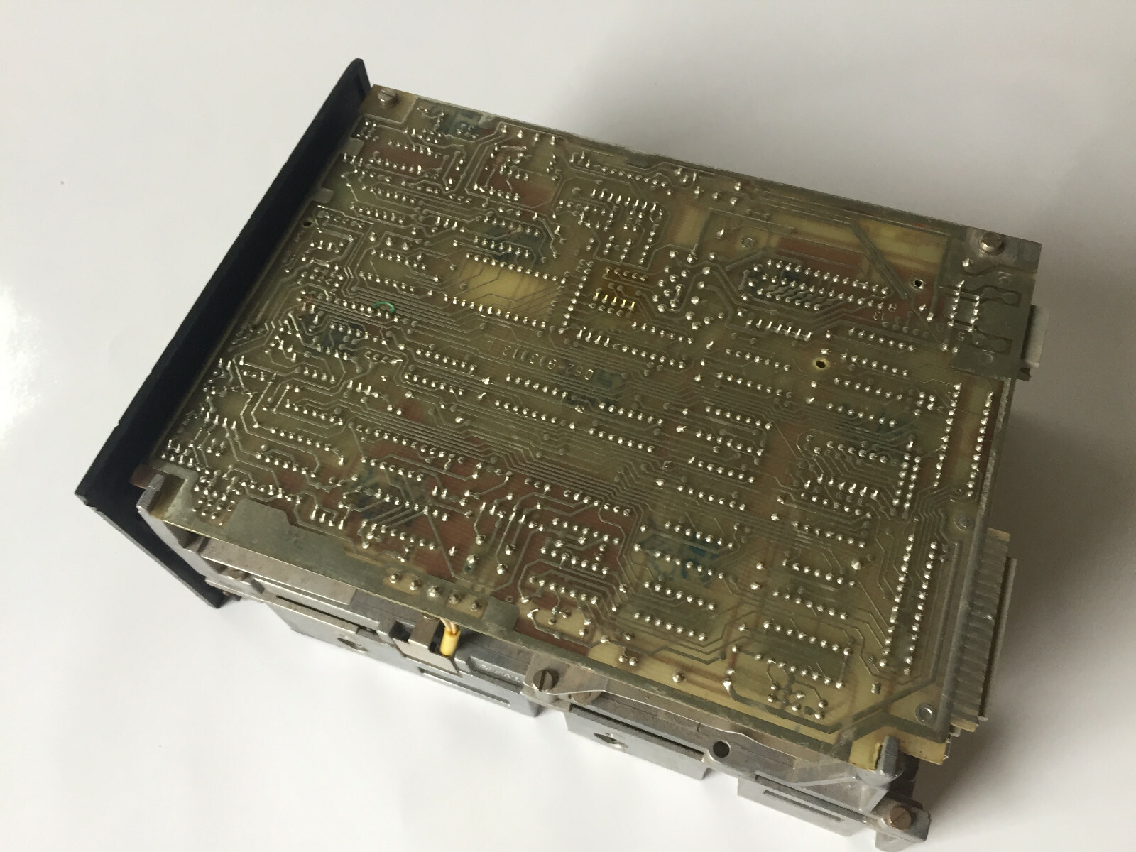 CM5640 Robotron K-5600.20 FDD 5.25″ Floppy Disk Drive - Used Vintage ...