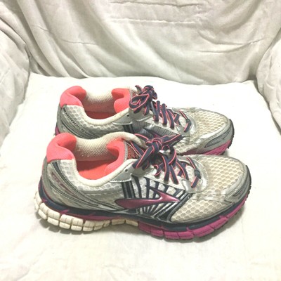 brooks trance 14 pink