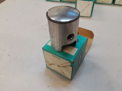 Kawasaki 125 F6 Piston Wiseco 142PS Standard vintage ahrma 142 PS