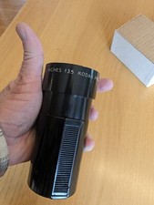 KODAK Projection ZOOM LENS Ektanar 3 3/4 to 6 1/4 f3.5