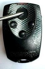 Keyless Remote Clifford Cz57rrtx12r Alarm Car Starter Entry Key Fob Control Oem