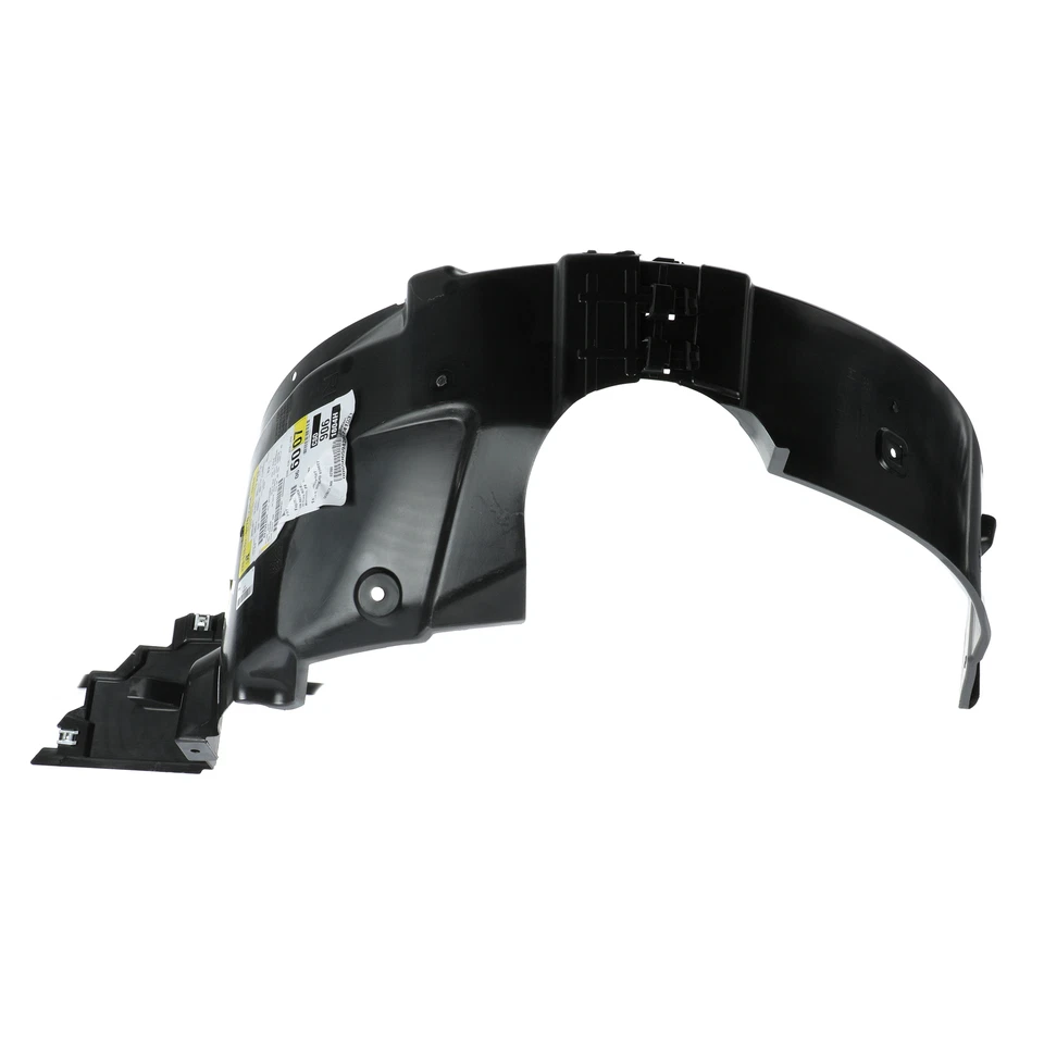 OEM NUEVO 2016-2022 Chevrolet Spark guardabarros exterior forro lado pasajero 42802436 Foto 2 de 4