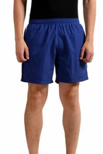 Hugo Boss Men's "Seabream" Blue Swim Board Shorts US M IT 50