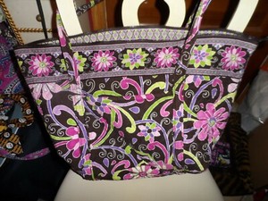 coach rose bouquet print wallet