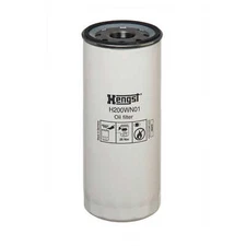 Engine Oil Filter HENGST H200WN01