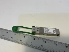 FINISAR  FTLC1155RGPL  100GBASE-CWDM4 100GB Transceiver Brand New