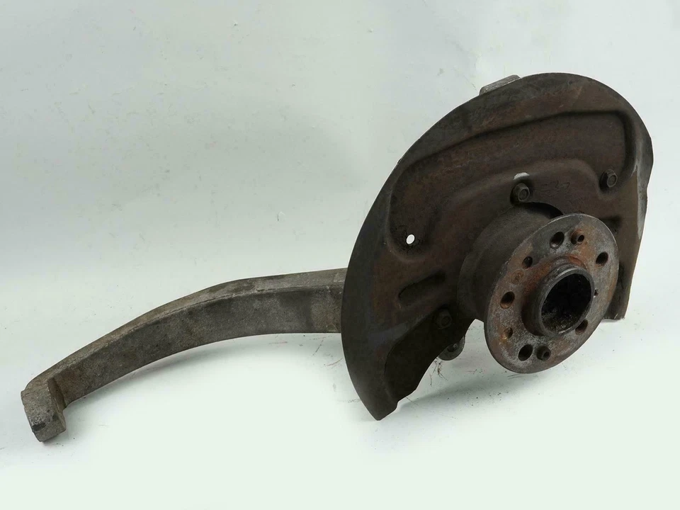 2006 - 2013 Mercedes Benz R Class W251 R350 Spindle Knuckle Front Right Oem - Image 4 of 4