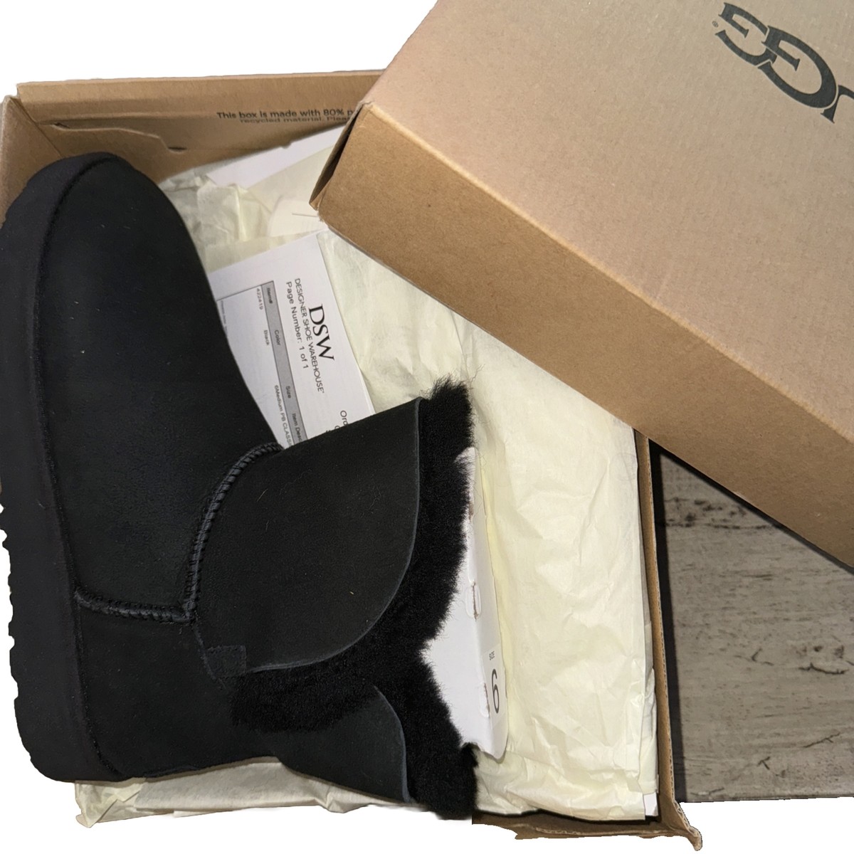 Ugg Essential Dsw Uggs On Sale Womens UGG® Classic Ultra Mini Boot