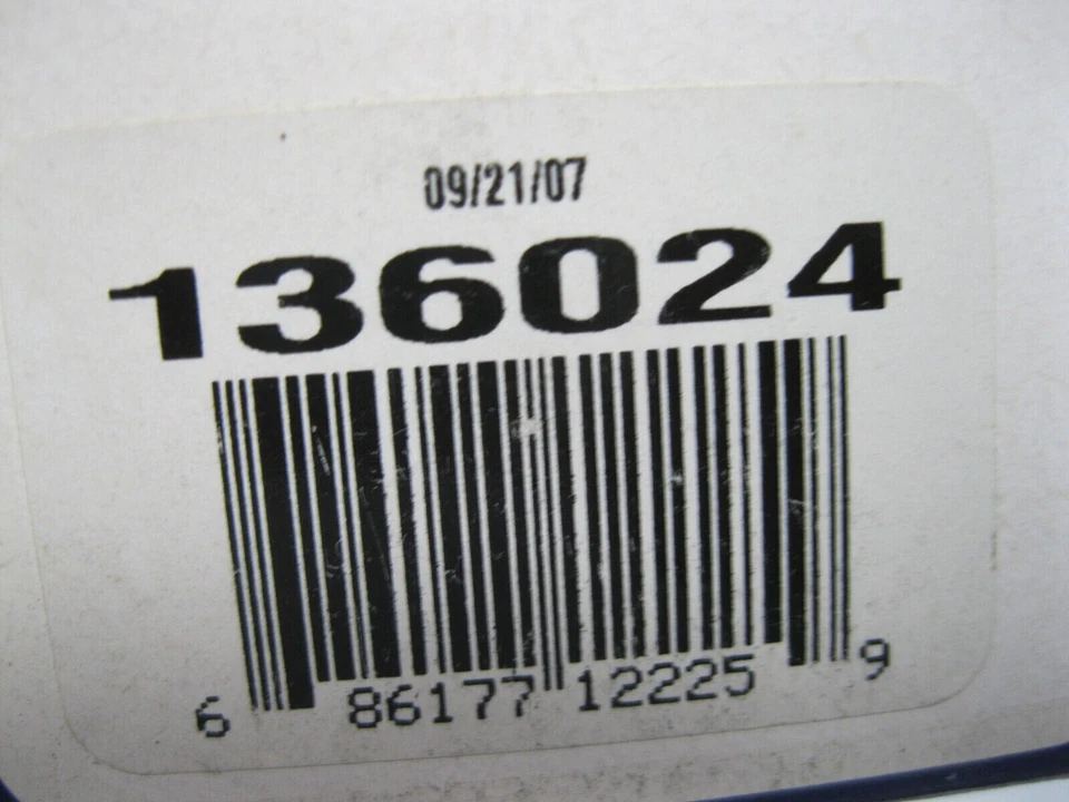 6 Prestolite 136024 Ignition Coil Boots (6 pack) - Imagem 4 de 4