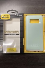 Otterbox Symmetry Galaxy Note 8 Muted Water