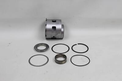 MV Agusta Dragster 800 RR 15-16 OEM Rear Swingarm Eccentric Hub 8000C4104