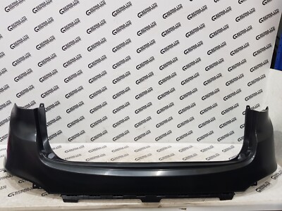 HYUNDAI IX35 REAR BUMPER *GENUINE HYUNDAI PART* [3] for sale