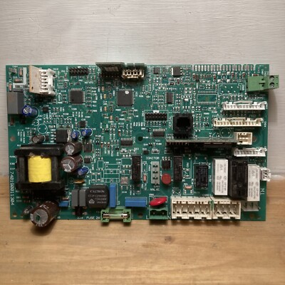 ARISTON KLASSE SYSTEM 18 24 30 KESSELPLATINE 65109138-02