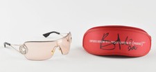 WORN BY BONO HIMSELF EMPORIO ARMANI 9592 | SIGNED CASE | U2 MANAGEMENT + BAS LOA