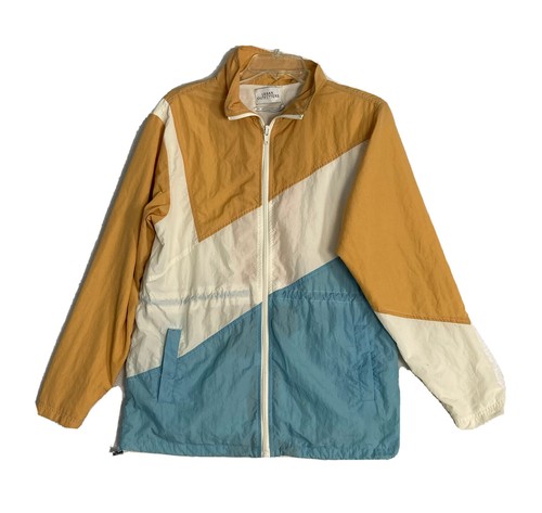 Urban Outfitters Jacket Windbreaker 