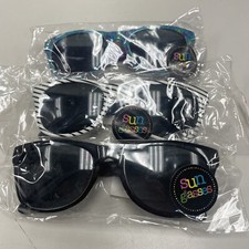 Kids fun sunglasses