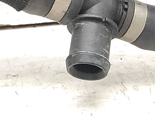 BMW X1 F48 F49 2.0D 170kW Diesel 2016 Engine water coolant pipe hose line - Picture 2 of 7