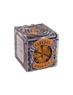 Clue Box Cambridge Labyrinth FR Idventure036955tribuo
