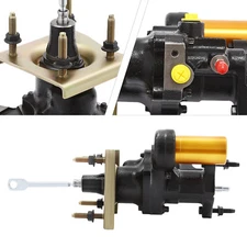 Hydro-Boost Power Brake Booster For Ram 2500 3500,  Dodge Ram 2500-5500 52-7361