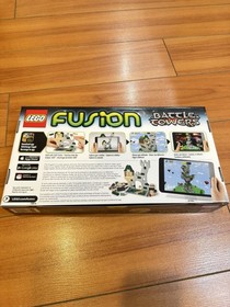 LEGO Fusion: Battle Towers (21205)
