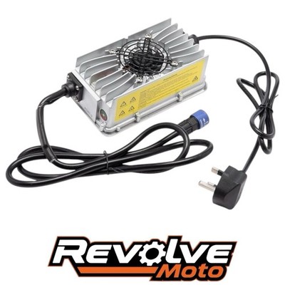 Talaria Battery Charger Talaria Sting / X3 (3-pin Plug) 60V 12A
