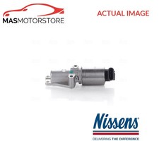EXHAUST GAS RECIRCULATION VALVE EGR NISSENS 98170 P NEW OE REPLACEMENT