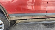 Baguette de porte Ford KUGA