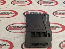RENAULT SCENIC 1.6 BODY CONTROL MODULE BCM UCH 8200606825 - 2006