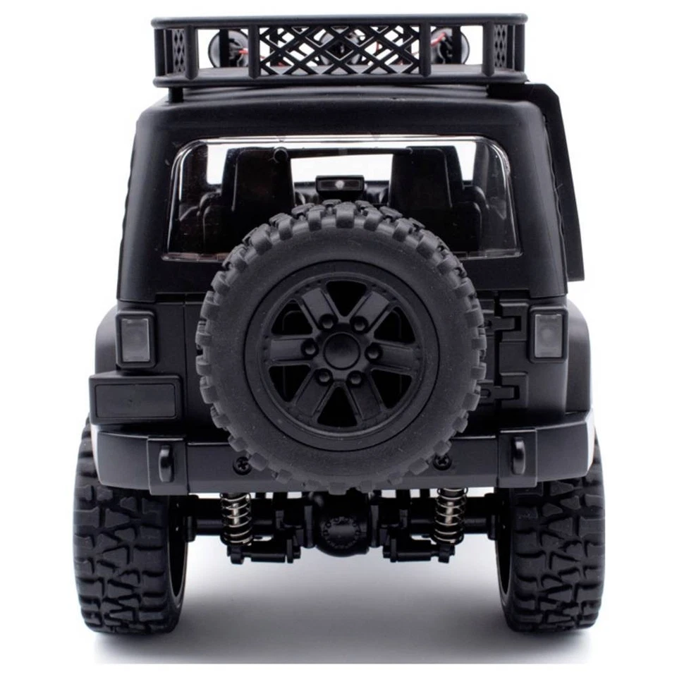 MODSTER XCross Country Brushed 1:14 RC Modellauto Elektro Crawler RtR 2,4 GHz - Bild 4 von 4