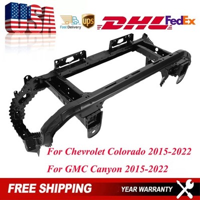 Radiator Support Assembly | Steel For Chevy Colorado/GMC Canyon 15-22 84023465