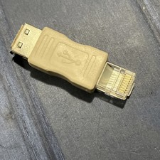 rj11 to usb adapter