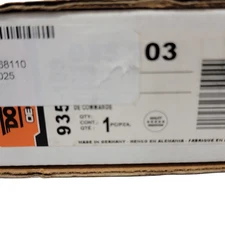 Dorman Electric Motor Assembly 742-824 24250 Gear Actuator New Boxed