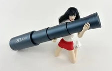 Gskyer Monocular Pirate Telescope 25x50