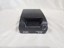 ASSURETEC SYSTEMS I-DENTIFY ID-150 ID CARD SCANNER USB 2.0 NO CORDS UNIT ONLY