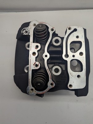HEADヘッド156 Amazon.com: GOOFIT Cylinder Head Replacement for 4 stroke