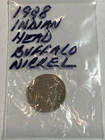 1928 Buffalo Nickel - Good Circulated Condition