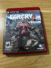 Far Cry 4 Limited Edition Sony PlayStation 3 Tested Working
