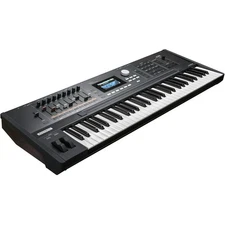 Kurzweil K2061 61-Key V.A.S.T. Synthesizer Workstation