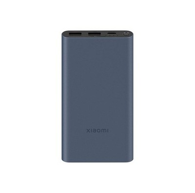 Xiaomi 22.5W Power Bank 10000-Blau