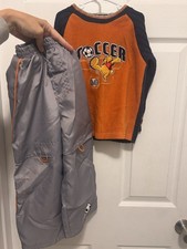VINTAGE Winnie the Pooh outfit
