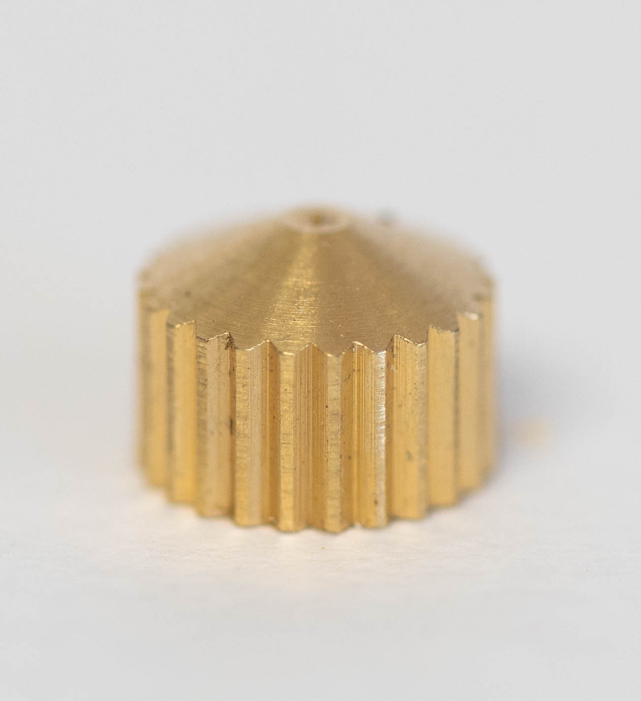 High-Quality Quartz Clock Movement Kit with Hands & Hardware – Easy DIY Replacem