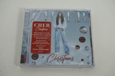 Cher Christmas CD