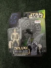 Vintage 1980’s Star Wars Hoth Rebel Soldier Set Bradlees Department Stores